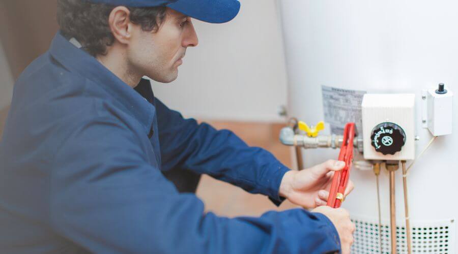 Professional emergency plumbing in Pony, MT